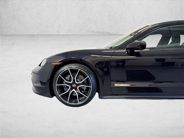 New 2026 Porsche Taycan AWD/4WD image 27