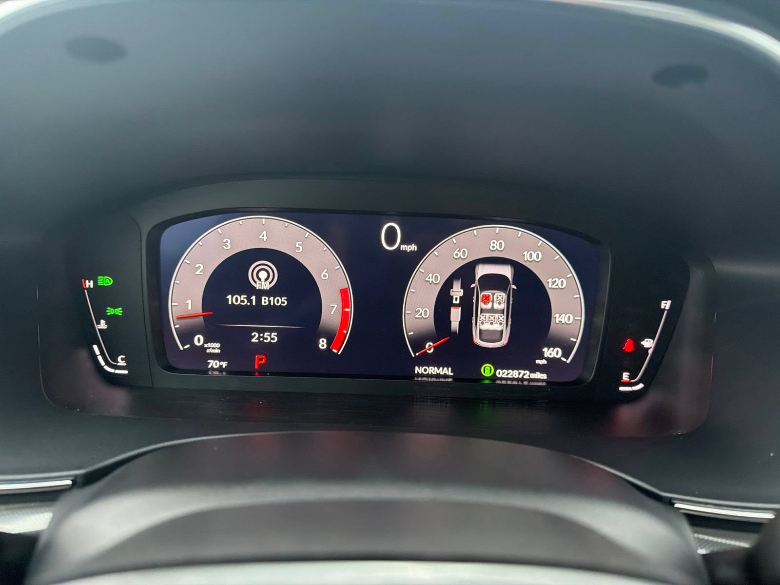 Used 2024 Acura Integra A-Spec FWD image 12
