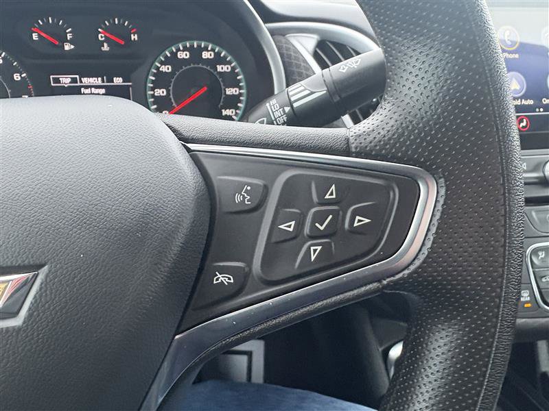 Used 2024 Chevrolet Malibu LT image 20