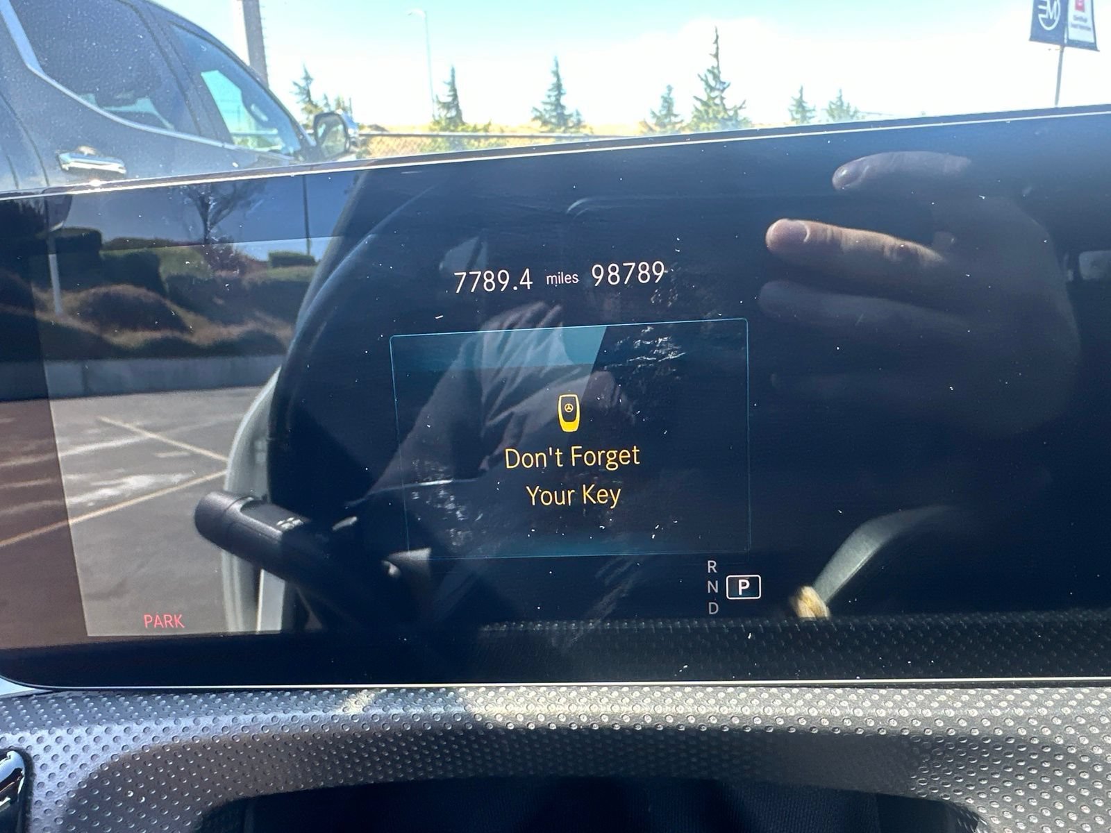 Used 2021 Mercedes-Benz CLA 250 image 10