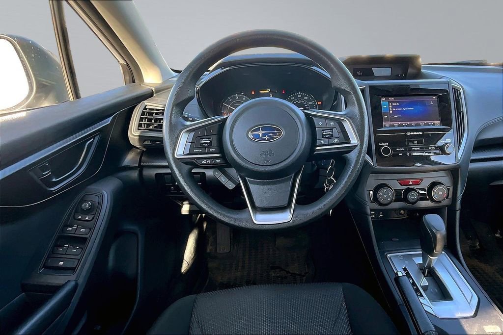 Used 2023 Subaru Impreza 2.0i AWD/4WD image 8