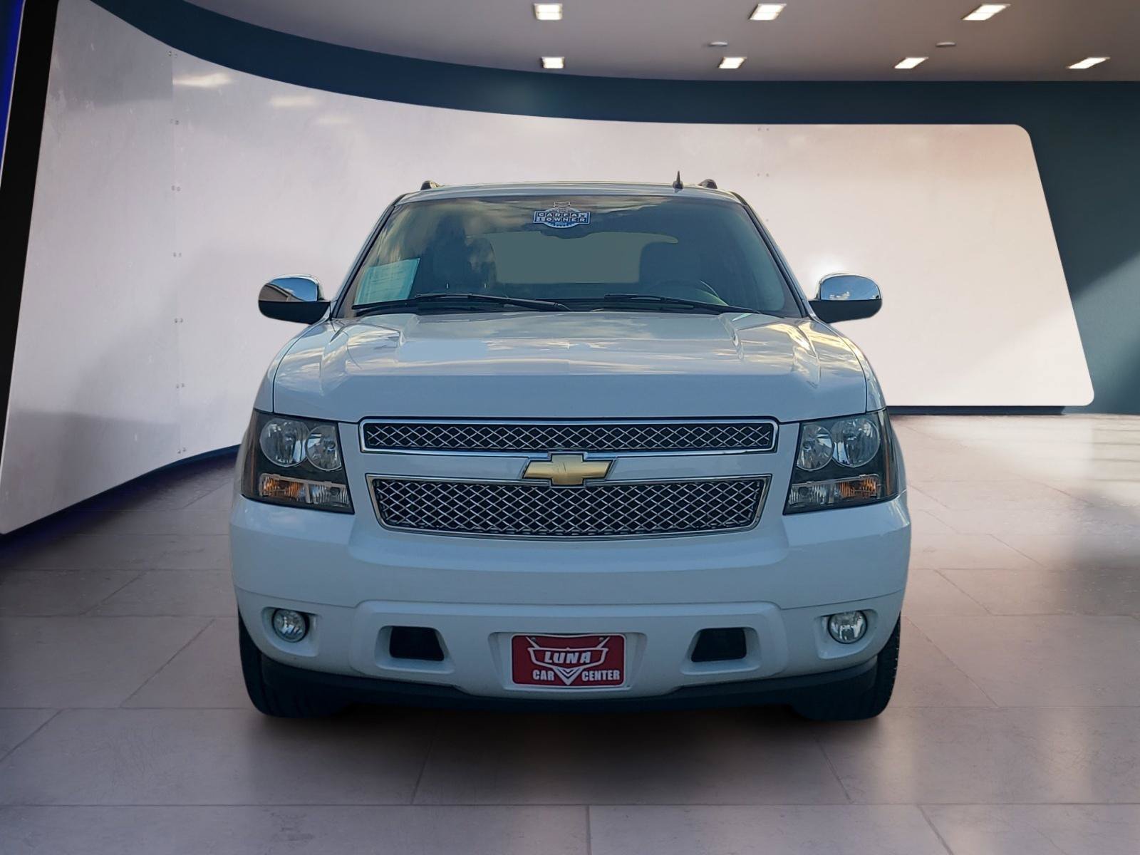 Used 2008 Chevrolet Avalanche LTZ w/ LTZ Preferred Equipment Group RWD image 8