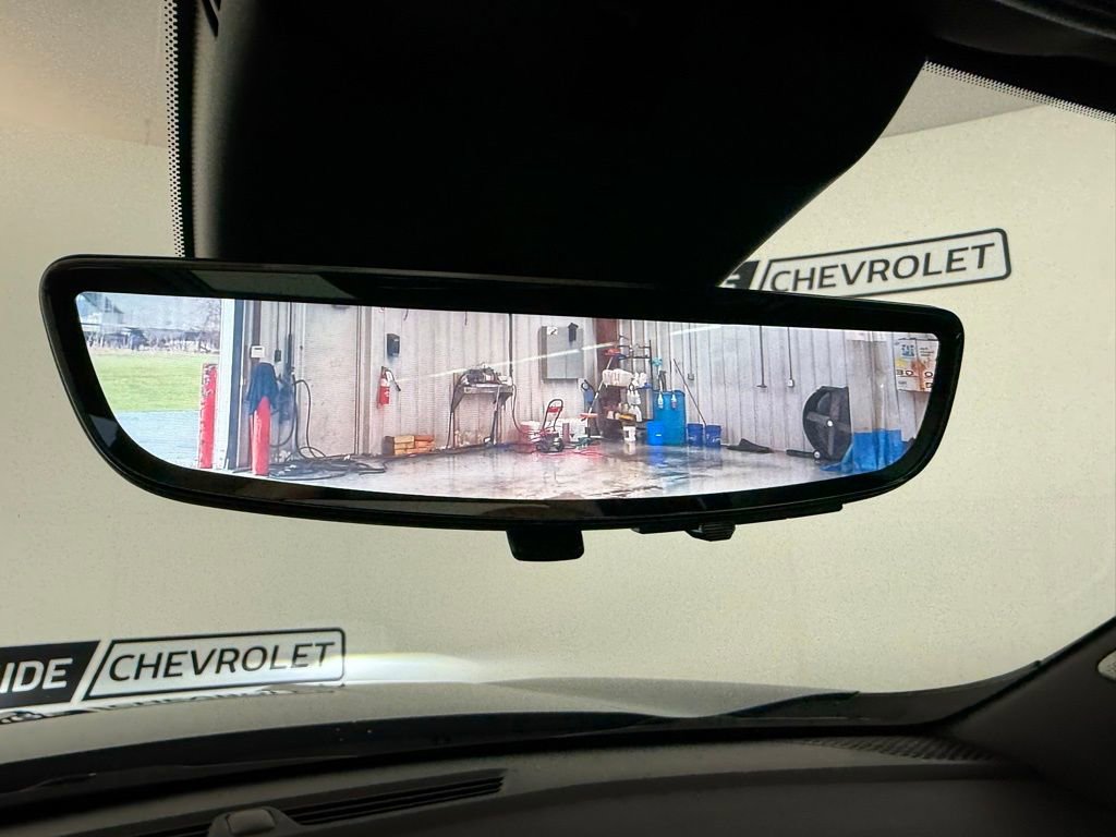 Used 2025 GMC Acadia Denali w/ Super Cruise Package image 33