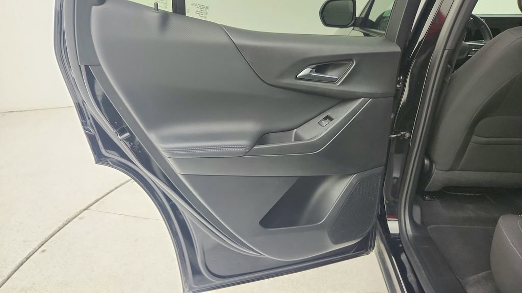 Certified 2025 Chevrolet Equinox LT FWD image 27