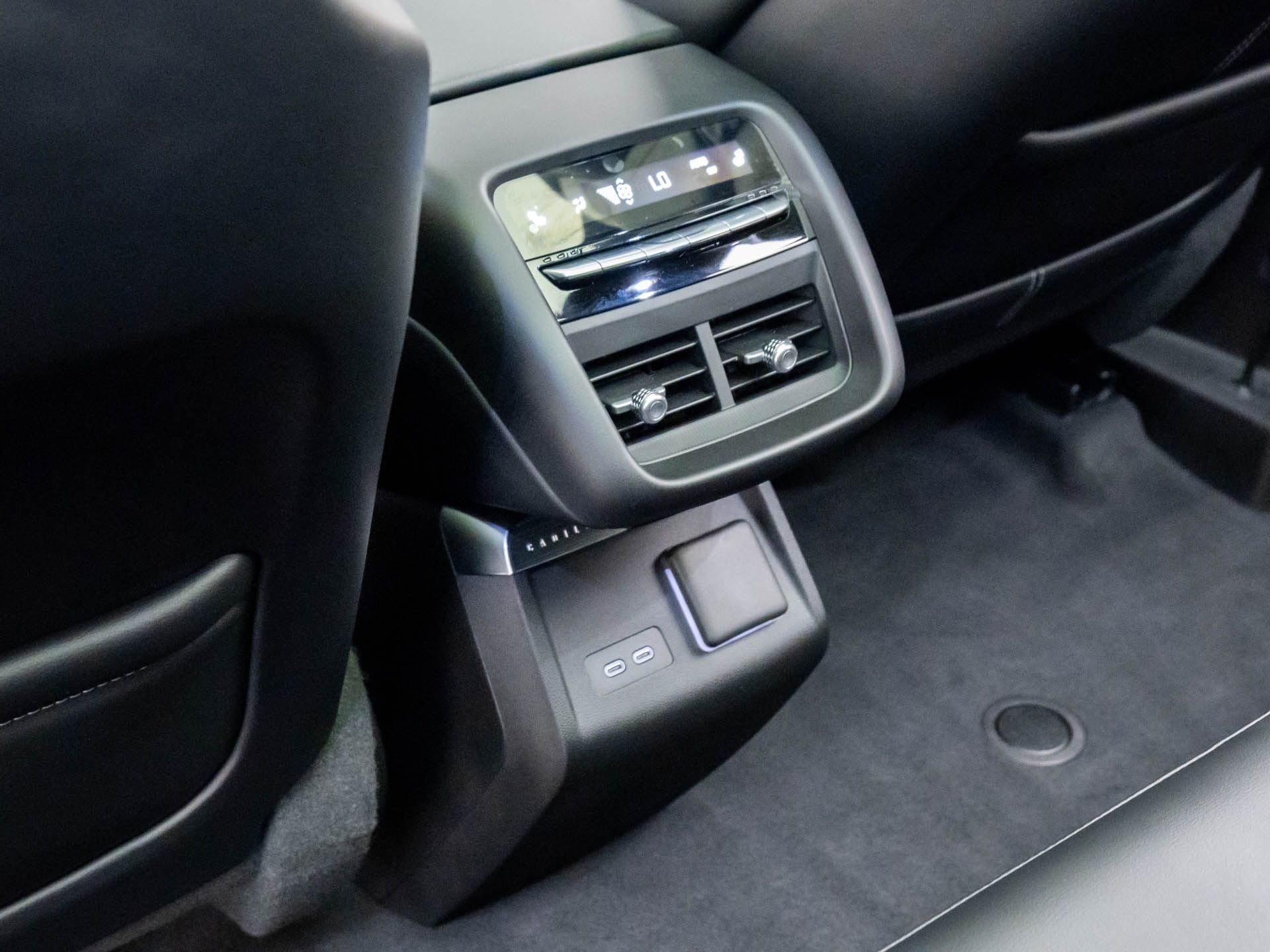 New 2026 Cadillac Lyriq V w/ LPO, Floor Liner Package image 25