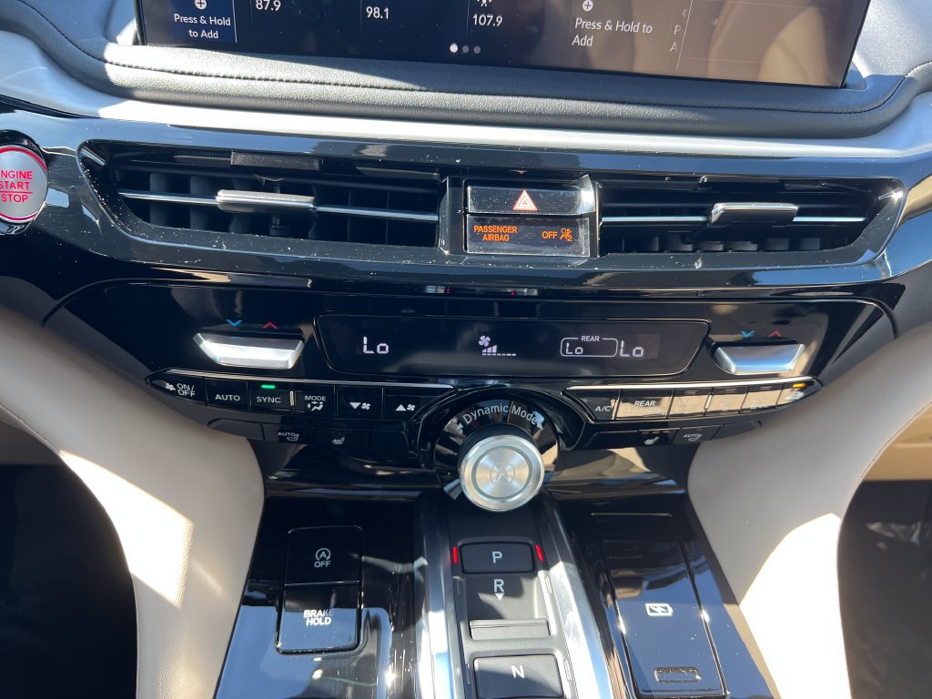 Certified 2026 Acura MDX w/ Technology Package AWD/4WD image 26