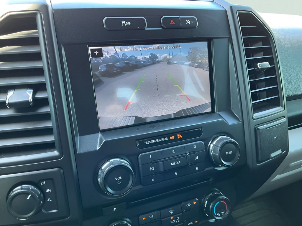 Used 2018 Ford F150 XL w/ Equipment Group 101A Mid image 38