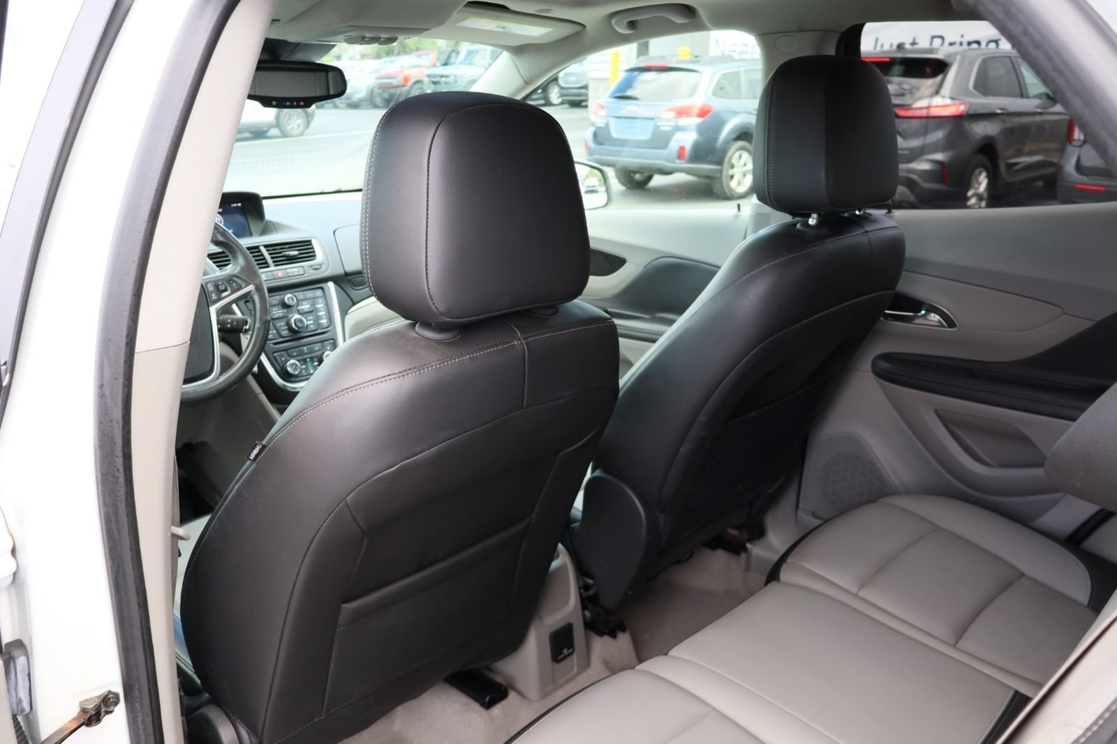 Used 2016 Buick Encore Leather w/ Experience Buick Package FWD image 26