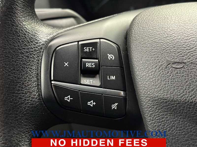 Used 2023 Ford Transit 350 XLT image 37