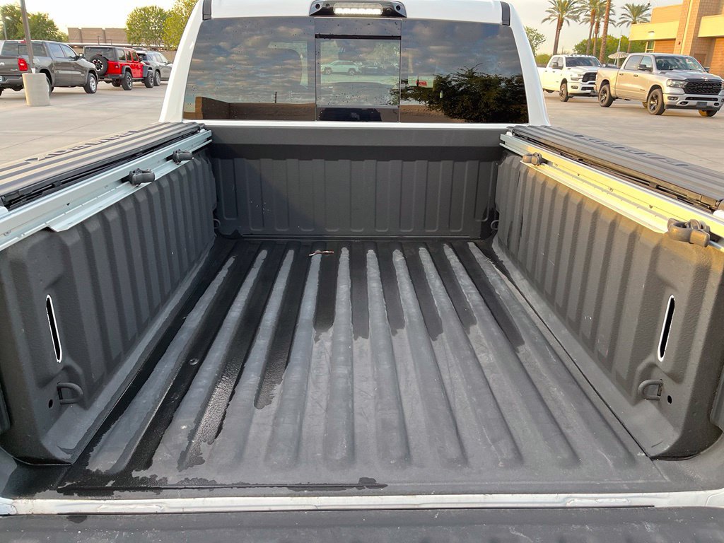 Used 2024 RAM 1500 Rebel w/ Rebel Level 2 Equipment Group AWD/4WD image 12