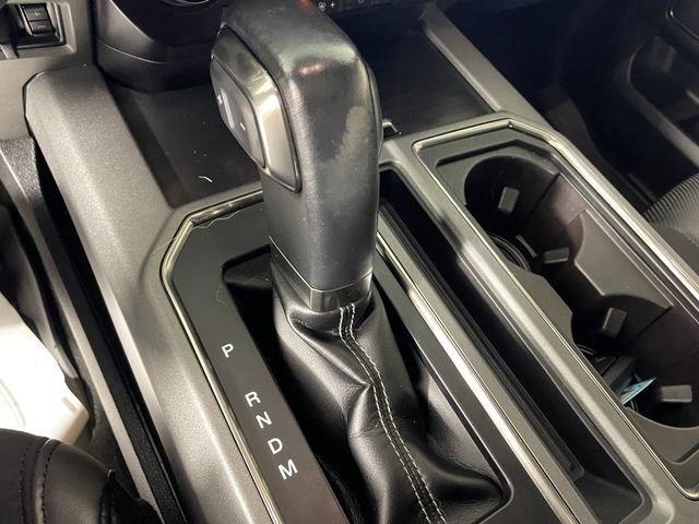 Certified 2019 Ford F150 Raptor w/ Equipment Group 802A Luxury AWD/4WD image 12