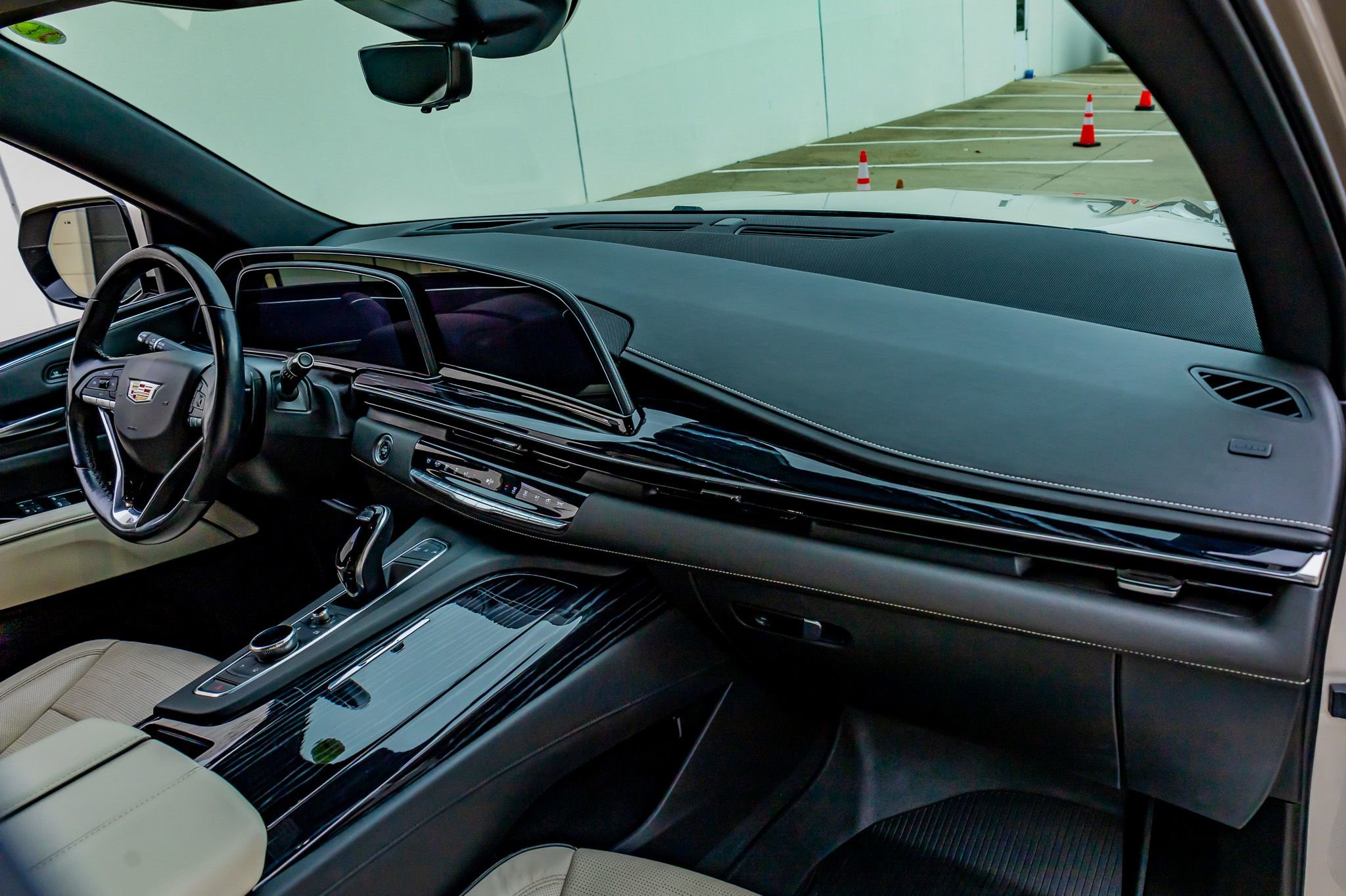 Used 2021 Cadillac Escalade Sport image 17