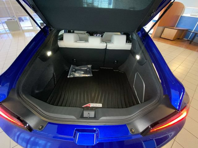 Certified 2024 Acura Integra A-Spec FWD image 23