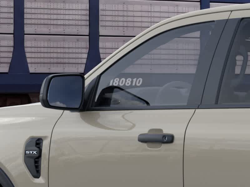 New 2026 Ford Ranger XL w/ Trailer Tow Package RWD image 20