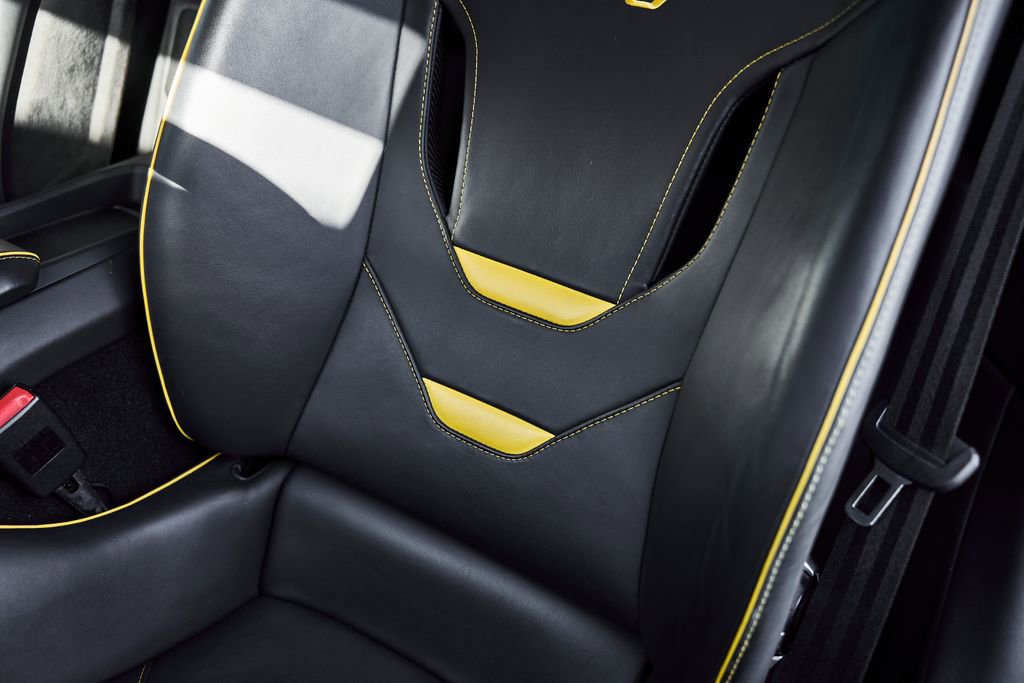 Used 2021 Lamborghini Huracan EVO image 47