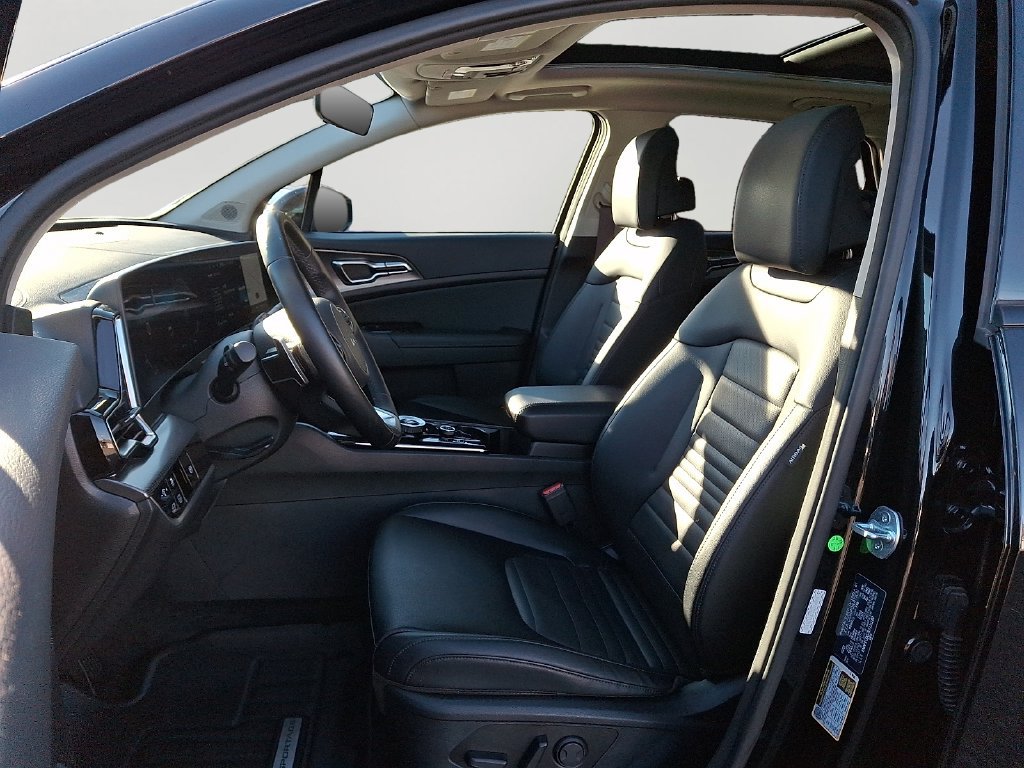 Used 2024 Kia Sportage SX Prestige AWD/4WD image 14