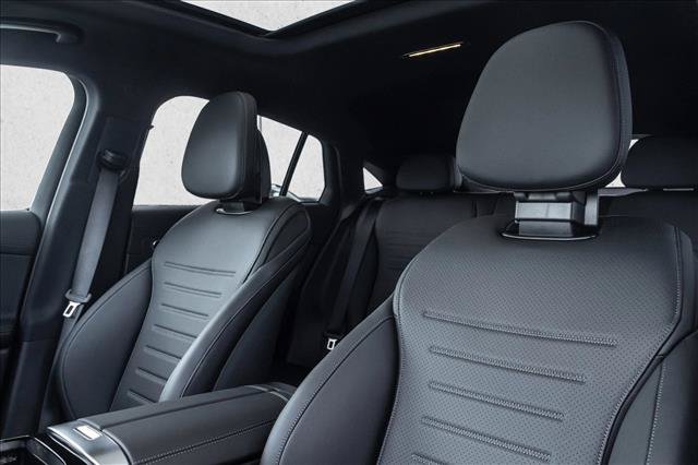 New 2027 Mercedes-Benz GLC 300 4MATIC image 23