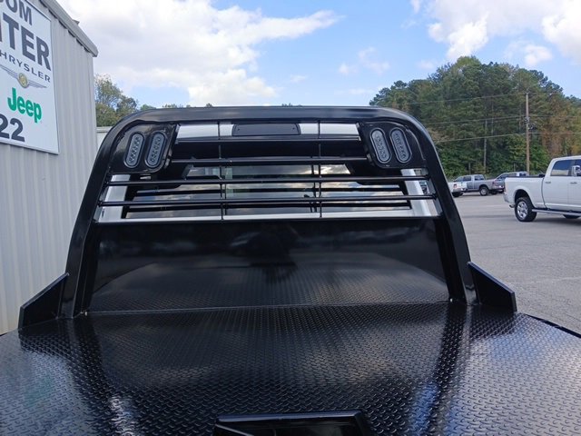 New 2026 RAM 4500 Tradesman w/ Chrome Appearance Group image 5