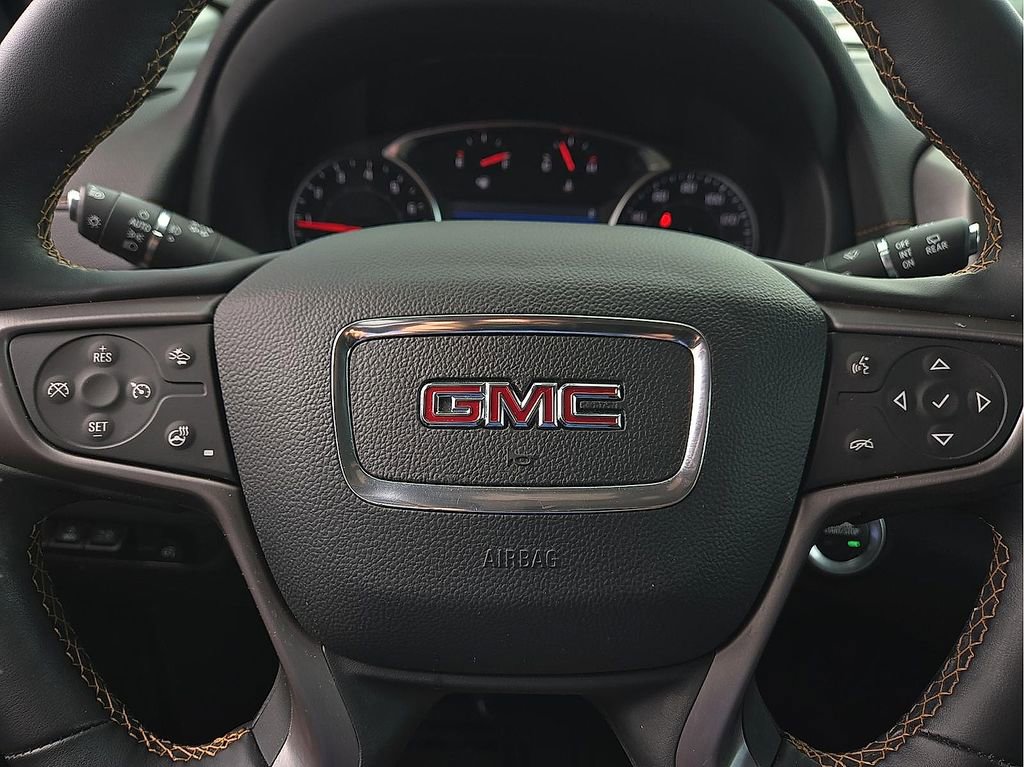 Used 2024 GMC Terrain AT4 w/ Tech Package AWD/4WD image 19
