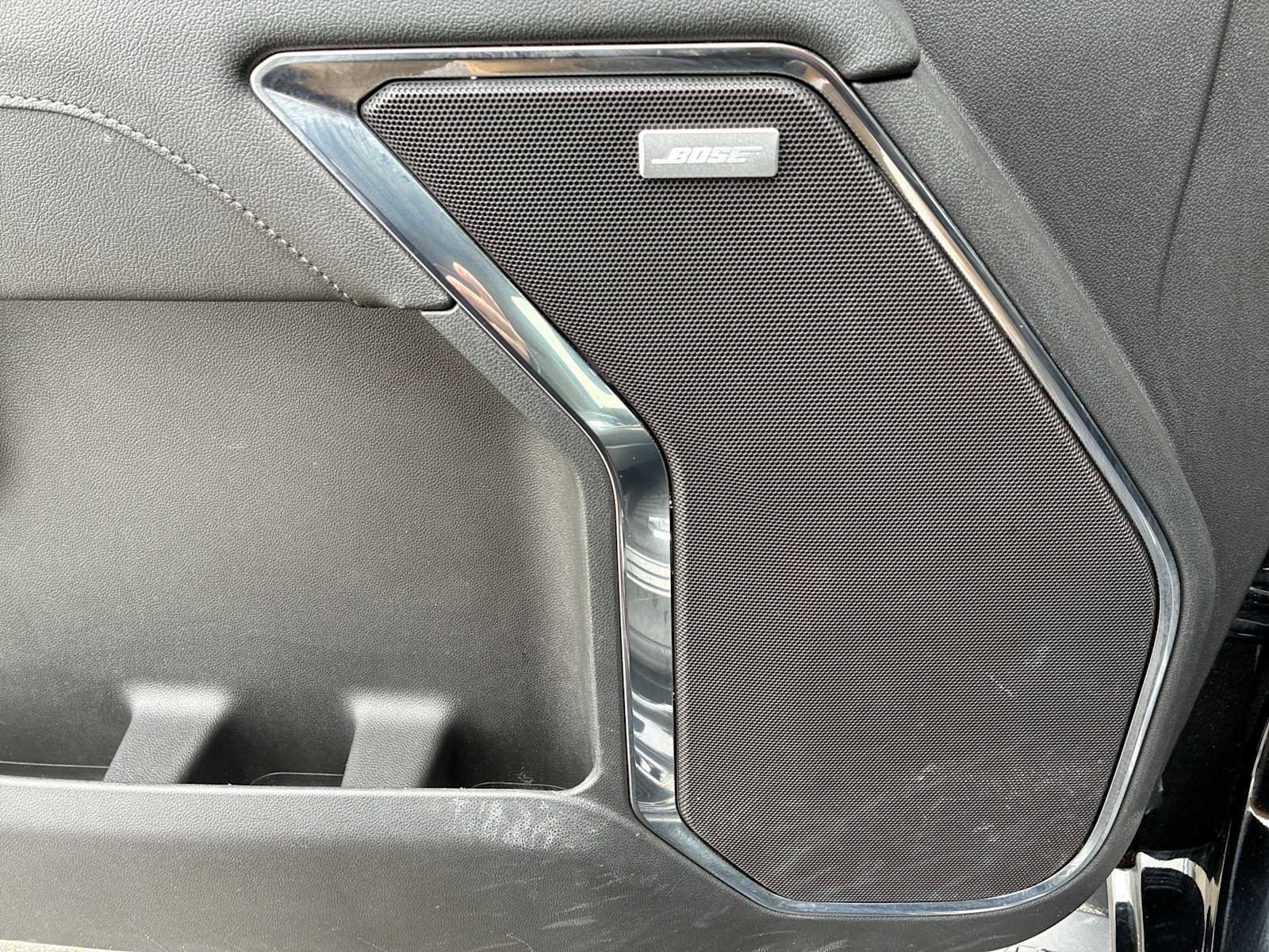 Used 2024 Chevrolet Silverado 1500 RST image 24