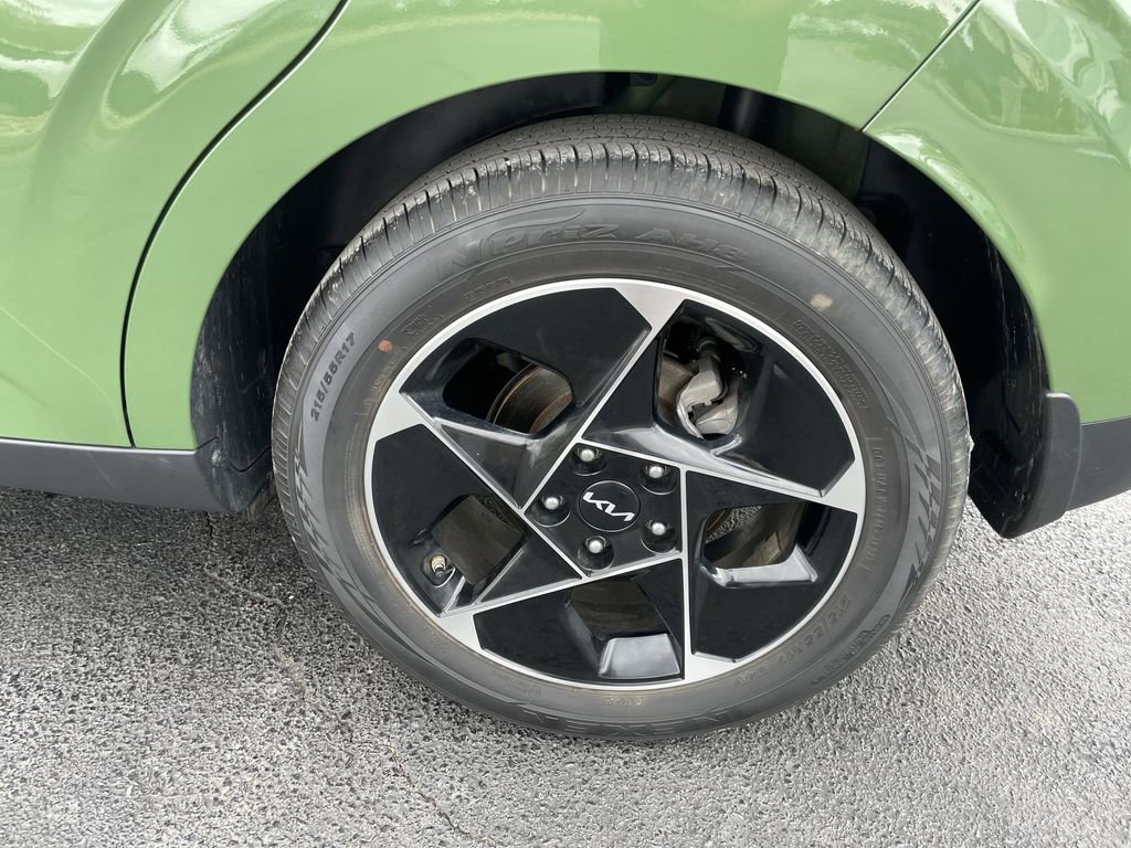 Certified 2023 Kia Soul EX image 7