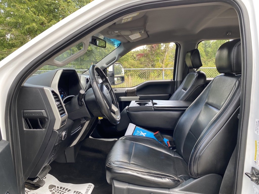 Used 2019 Ford F250 Lariat image 23