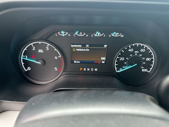 New 2024 Ford F550 4x4 Crew Cab Super Duty image 16