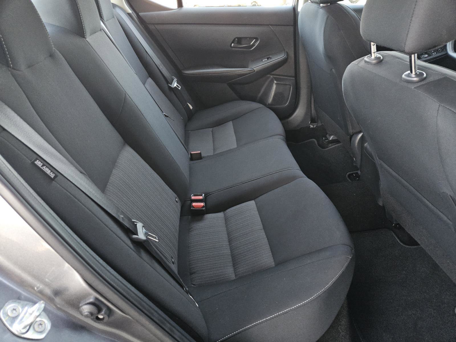 Used 2024 Nissan Sentra SV w/ All-Weather Package image 31