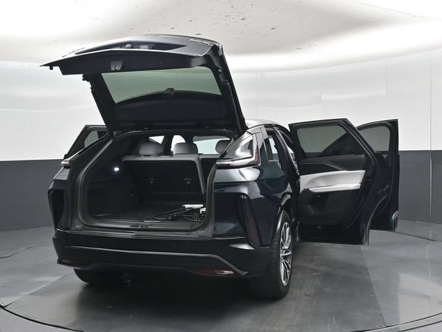 Used 2024 Cadillac Lyriq Sport w/ LPO, Floor Liner Package AWD/4WD image 56