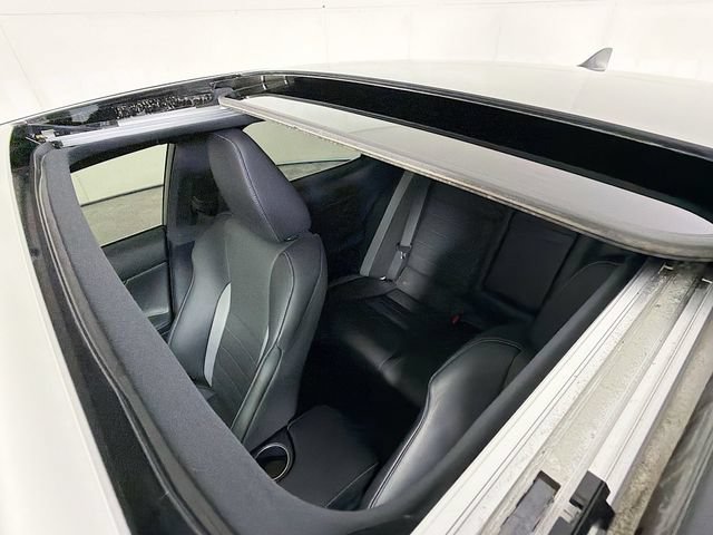 Used 2020 Lexus IS 300 F Sport w/ Blackline Edition RWD image 14