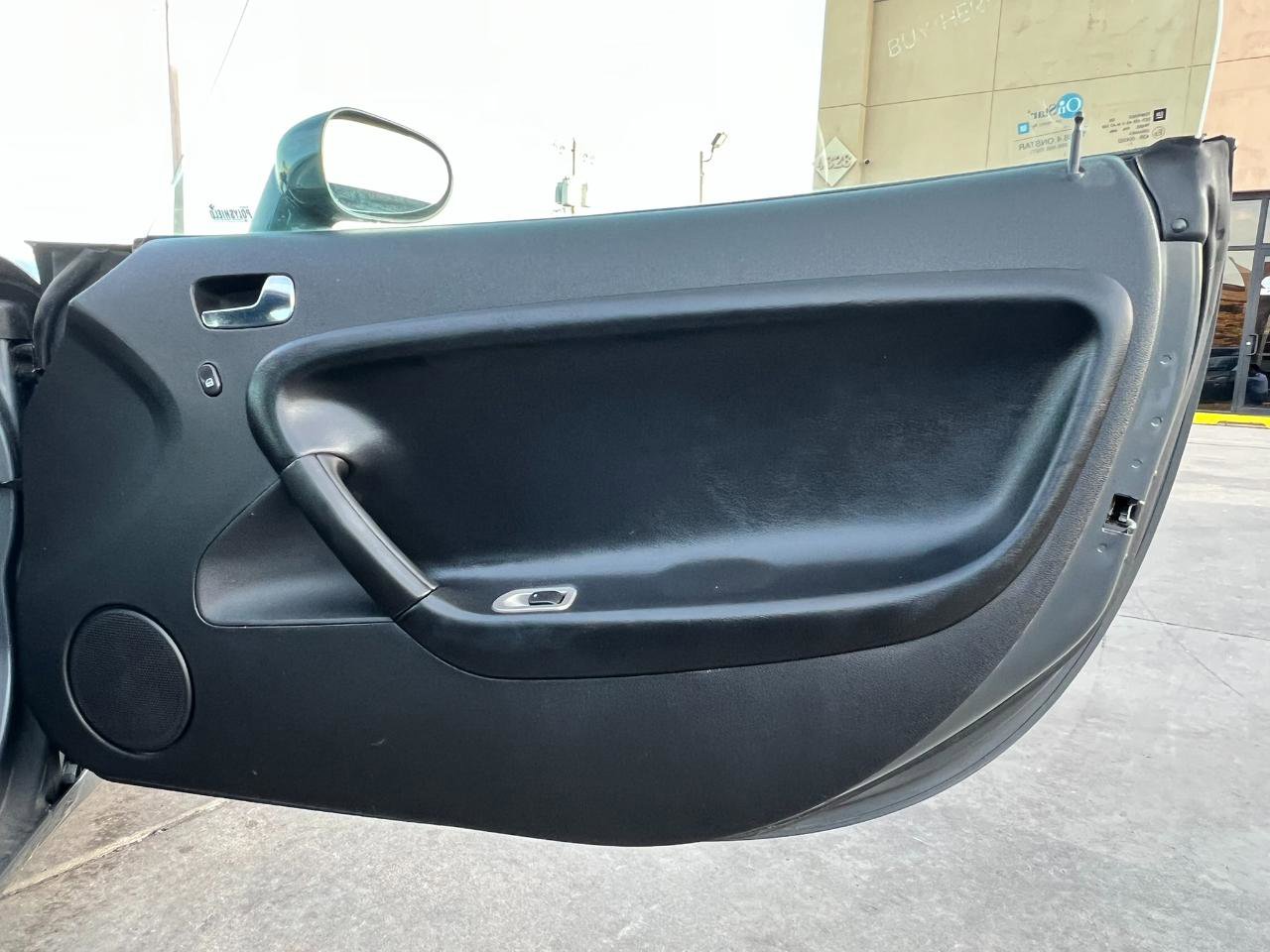 Used 2008 Pontiac Solstice Convertible w/ Preferred Package RWD image 25