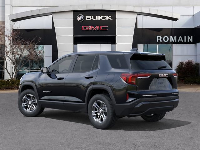 New 2027 GMC Terrain Elevation AWD/4WD image 3