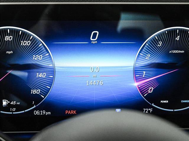 Certified 2025 Mercedes-Benz GLE 350 4MATIC image 11