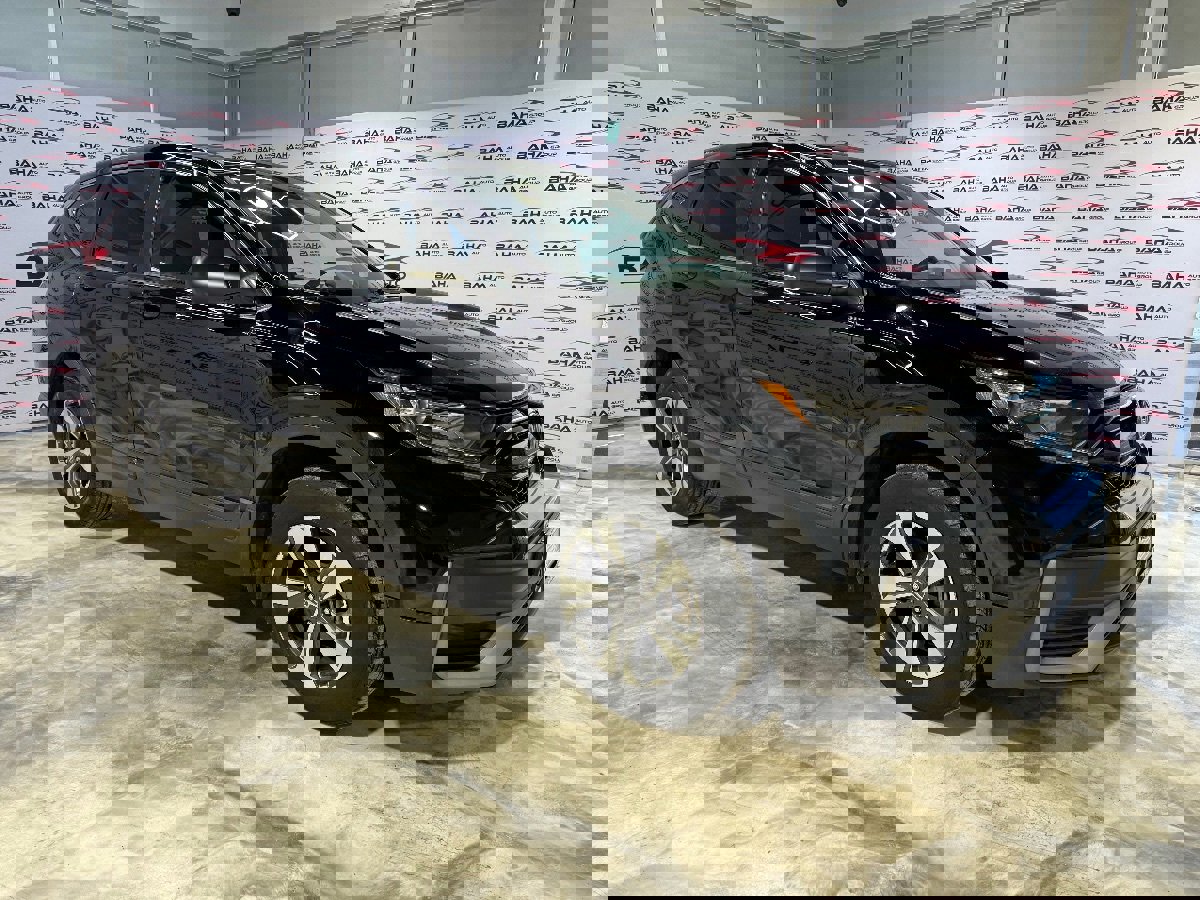 Used 2020 Honda CR-V LX image 5