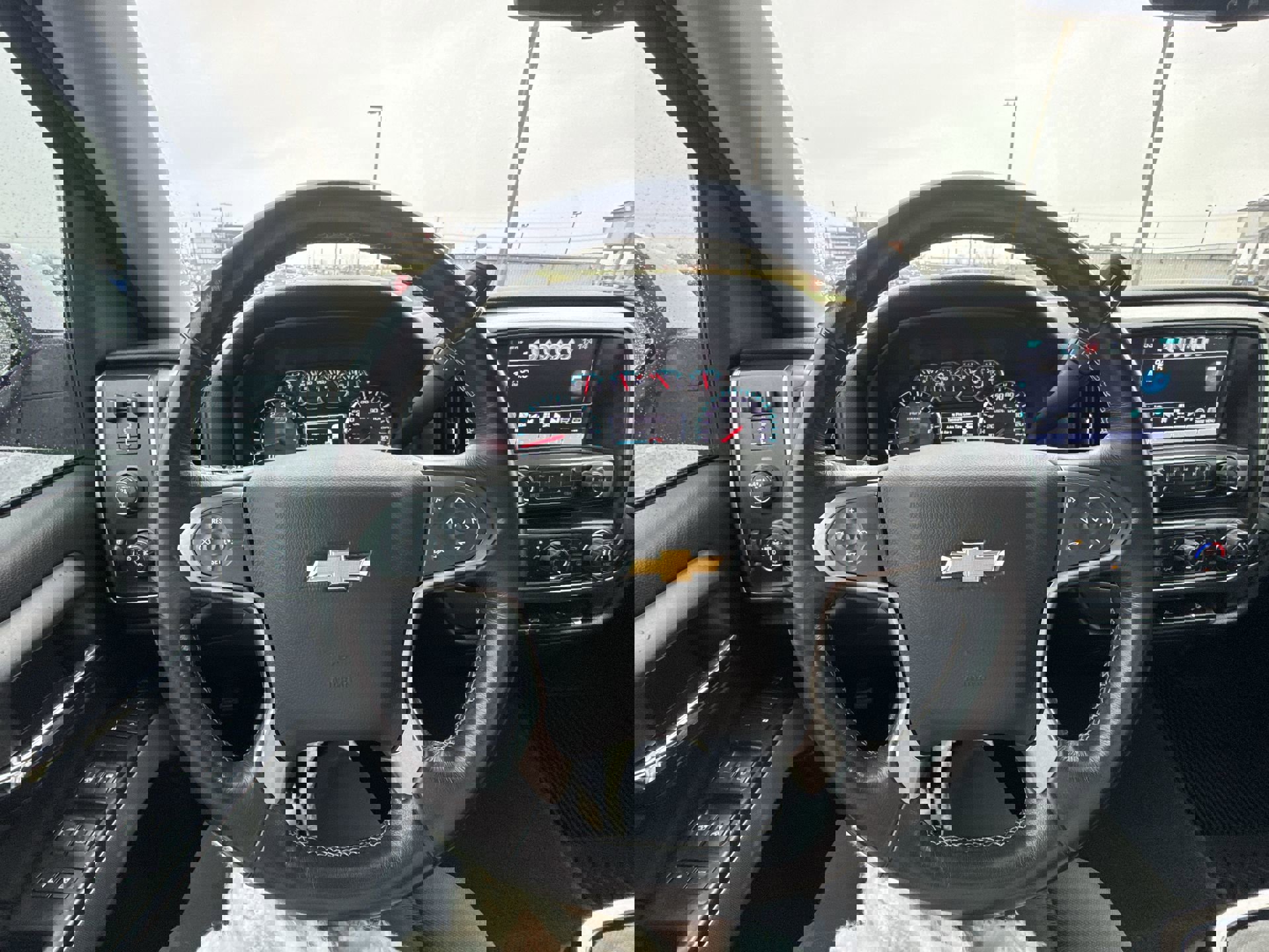 Used 2018 Chevrolet Silverado 1500 LT w/ All Star Edition image 14