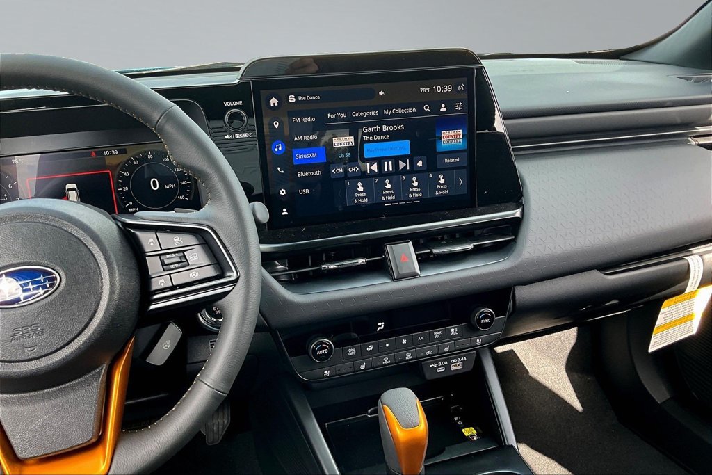 New 2026 Subaru Outback Wilderness AWD/4WD image 6