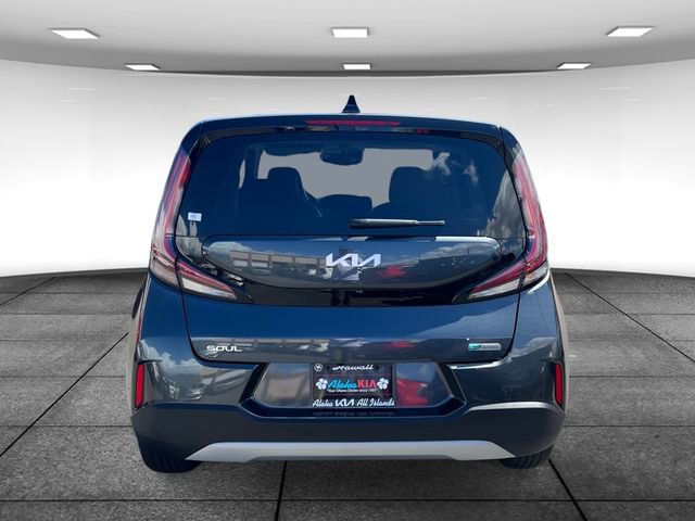 Used 2023 Kia Soul EX image 5