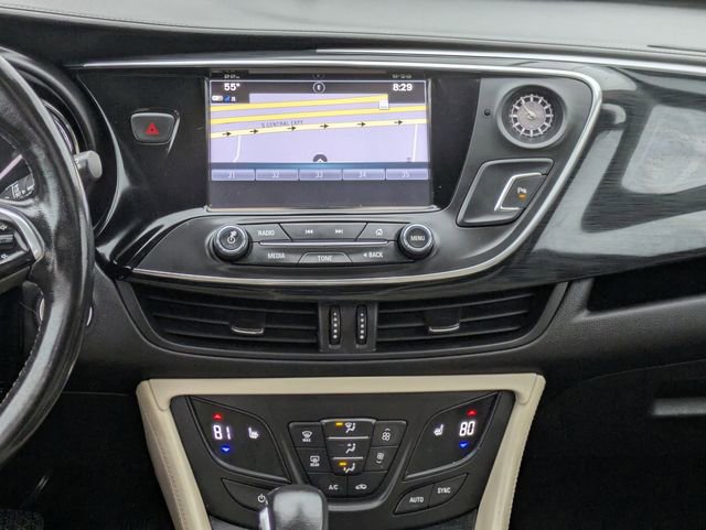 Used 2017 Buick Envision Essence image 15