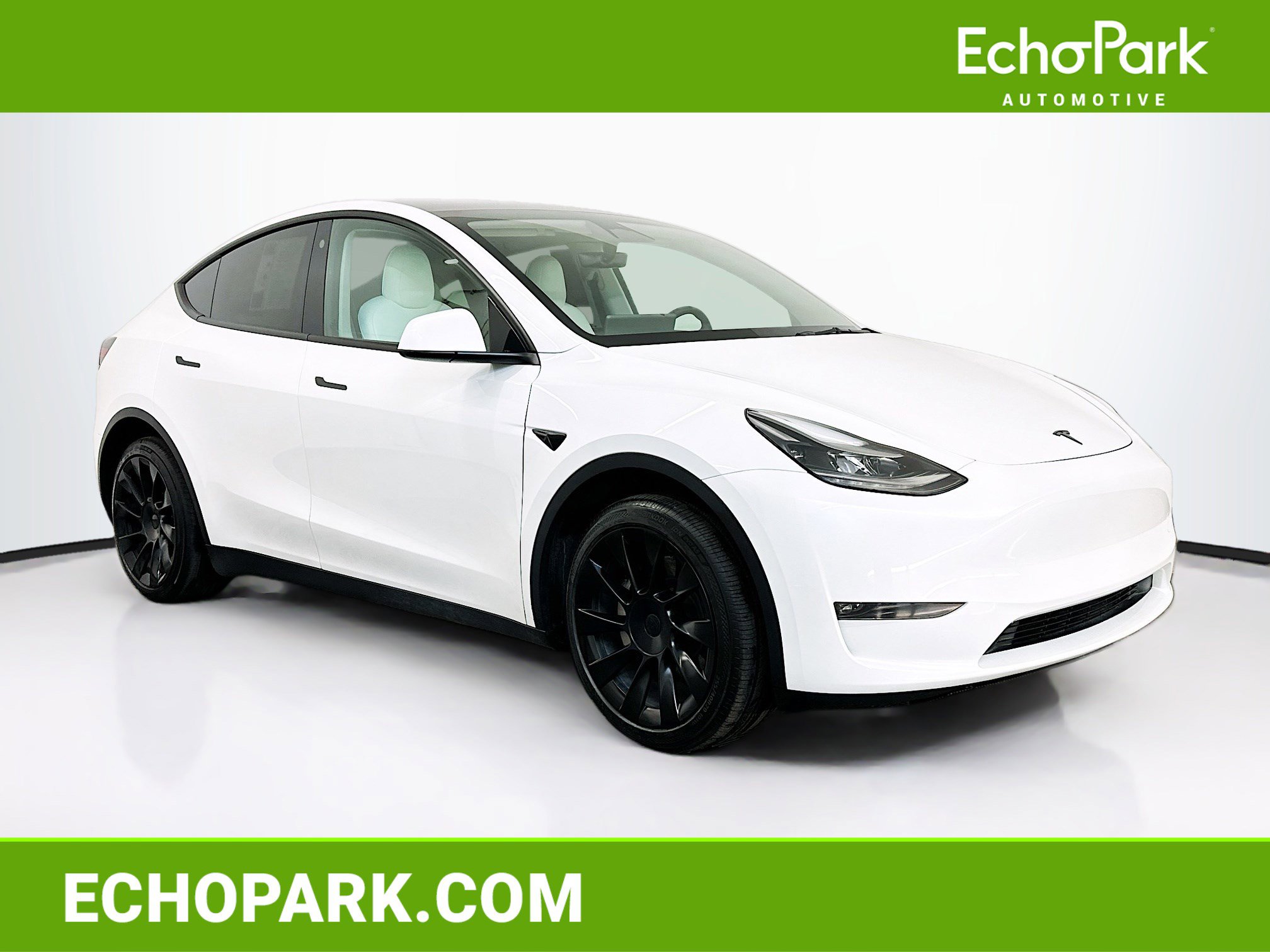 Used 2023 Tesla Model Y Long Range