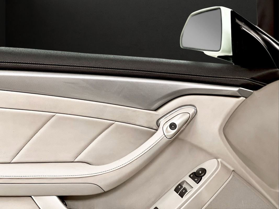 Used 2014 Cadillac CTS 2Dr Coupe image 29