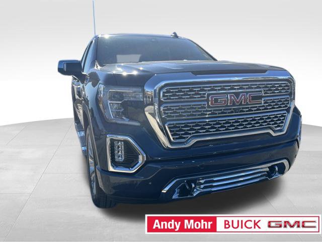Used 2019 GMC Sierra 1500 Denali w/ Denali Ultimate Package AWD/4WD image 2