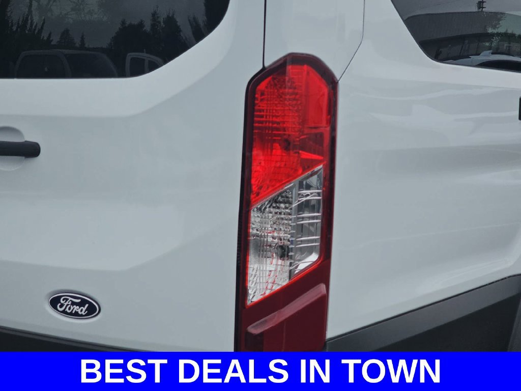 New 2026 Ford Transit 350 XL RWD image 40