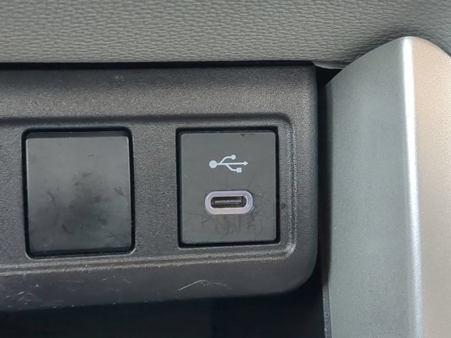 Certified 2025 Toyota Corolla Cross L FWD image 23