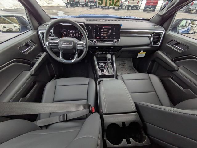 New 2025 GMC Canyon Elevation w/ Convenience Package AWD/4WD image 29