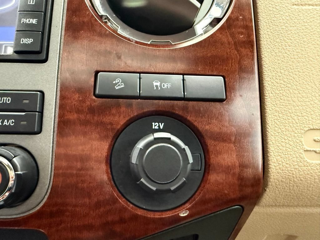 Used 2012 Ford F250 King Ranch AWD/4WD image 44