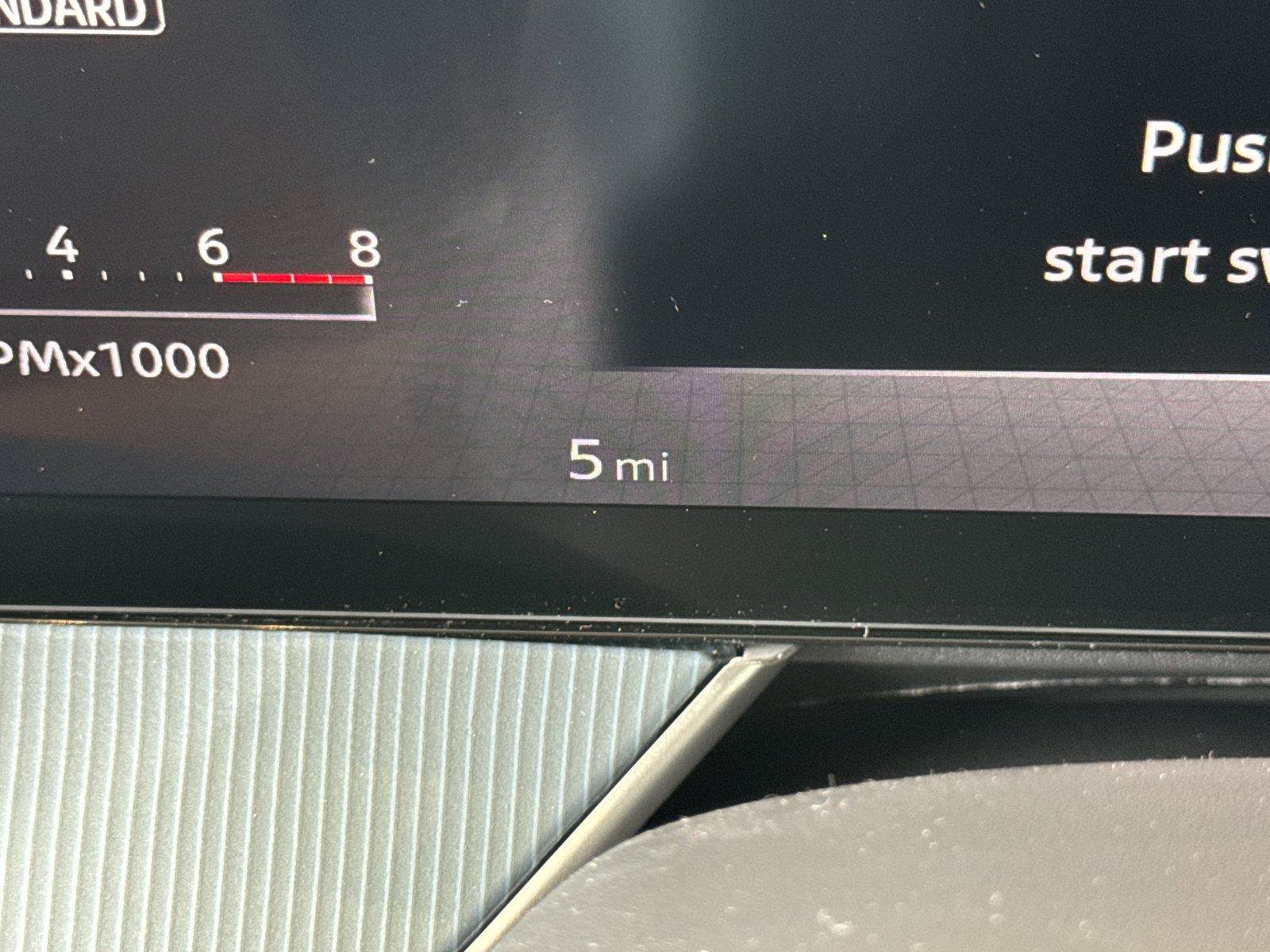 New 2027 Nissan Murano Platinum AWD/4WD image 31
