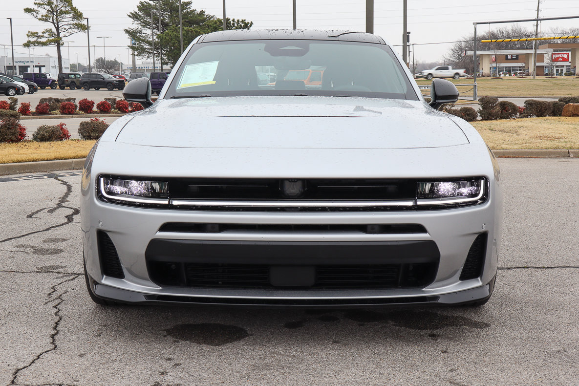 New 2026 Dodge Charger Scat Pack image 2