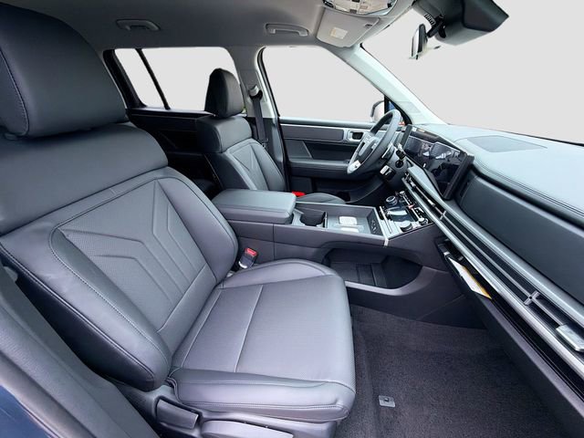 New 2026 Hyundai Santa Fe SEL FWD image 29