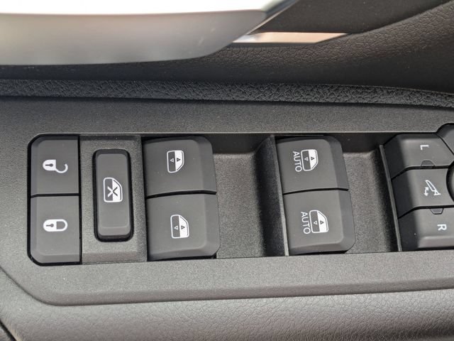 New 2026 RAM 1500 Big Horn AWD/4WD image 11