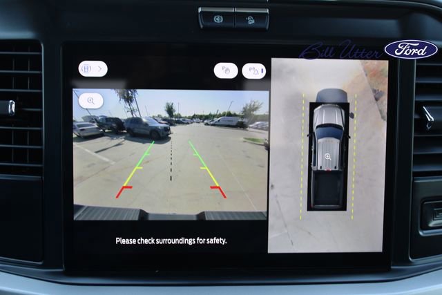 New 2026 Ford F250 XLT w/ XLT Premium Package image 14